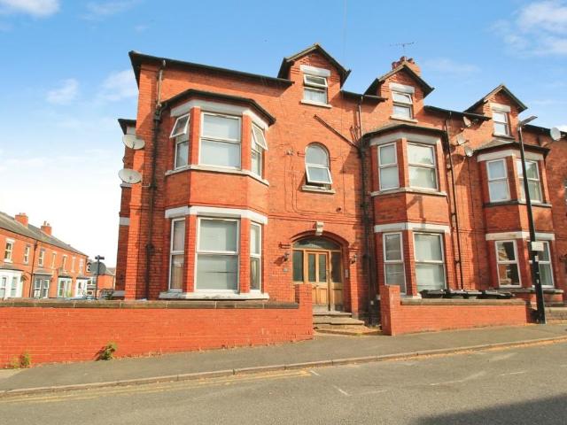 Chichester Street, Chester CH1 1 bed apartment to rent £925 pcm £213 pw