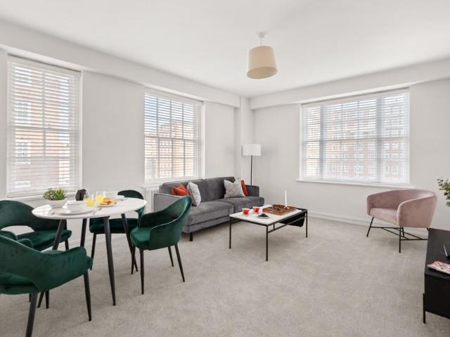 Chichester Street, London SW1V 2 bed property to rent £7,908 pcm £1,825 pw