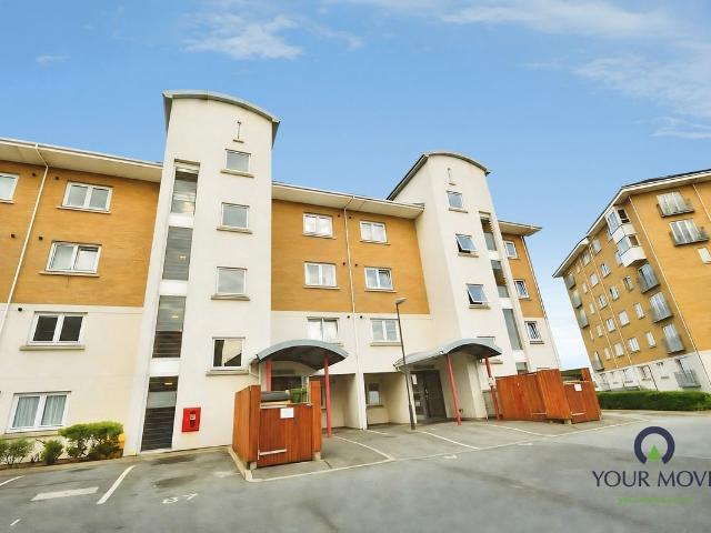 Chichester Wharf, Erith DA8, 2 bed flat to rent, £1,700 pcm | PrimeLocation