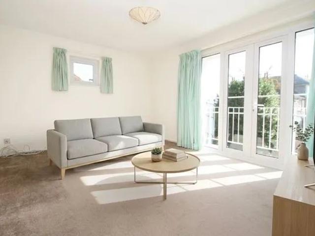 Chichester 2 bedroom apartment to rent