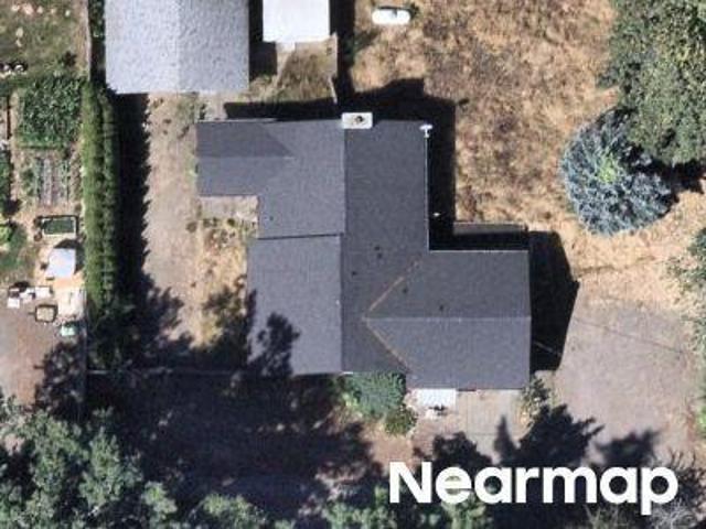 Chico Way NW