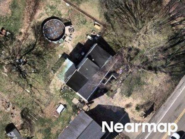 Chicora Rd