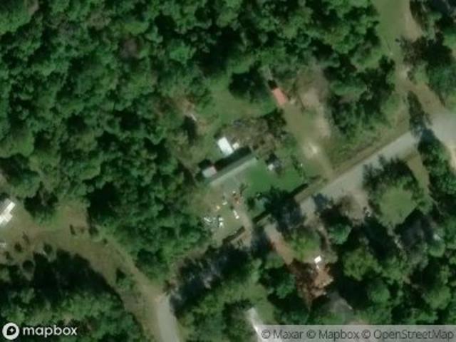 Chicora Rd