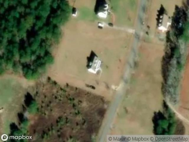 Chicora Way