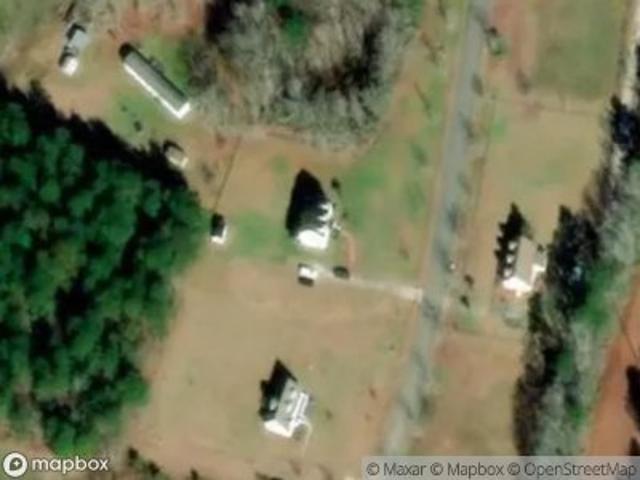 Chicora Way