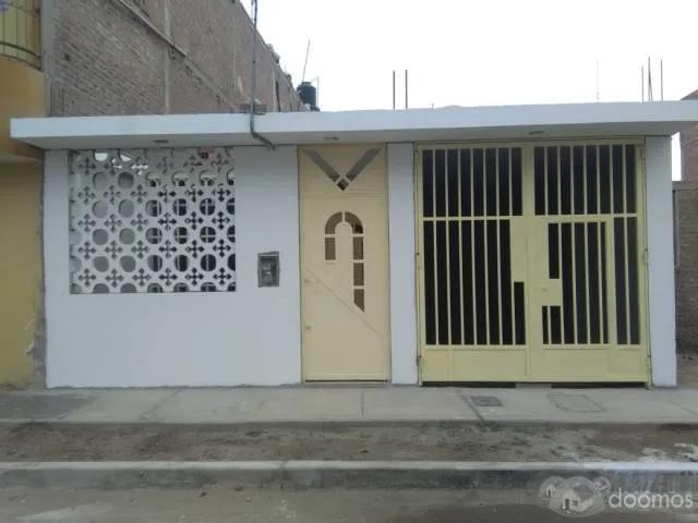 Chiclayo Alquiler Casa