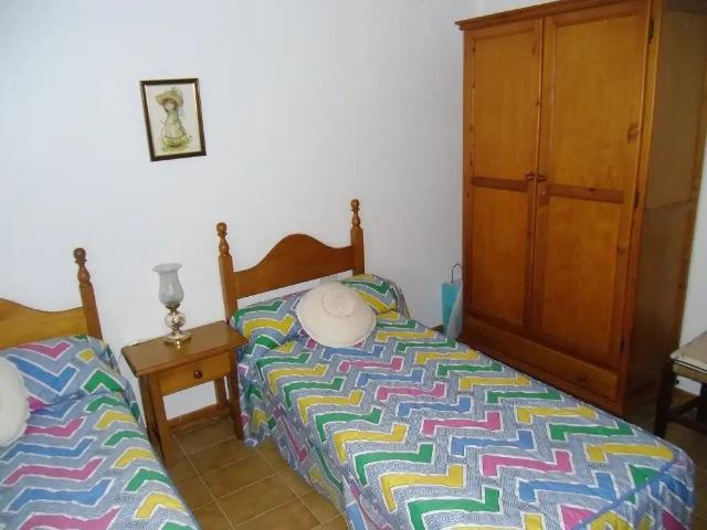 Chiclana De La Frontera