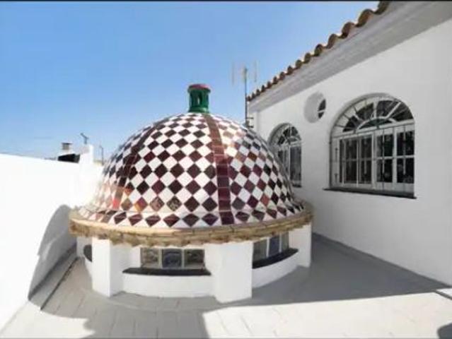Chiclana De La Frontera