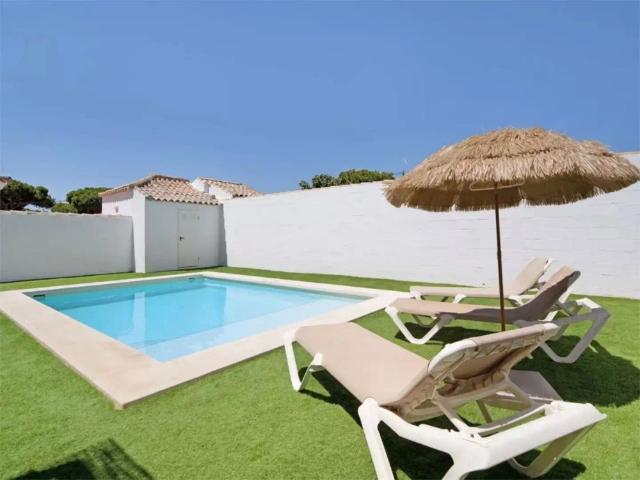 Chiclana De La Frontera
