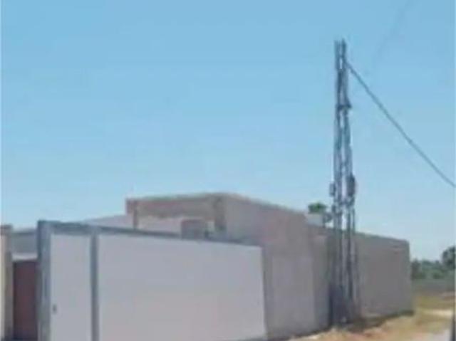Chiclana De La Frontera