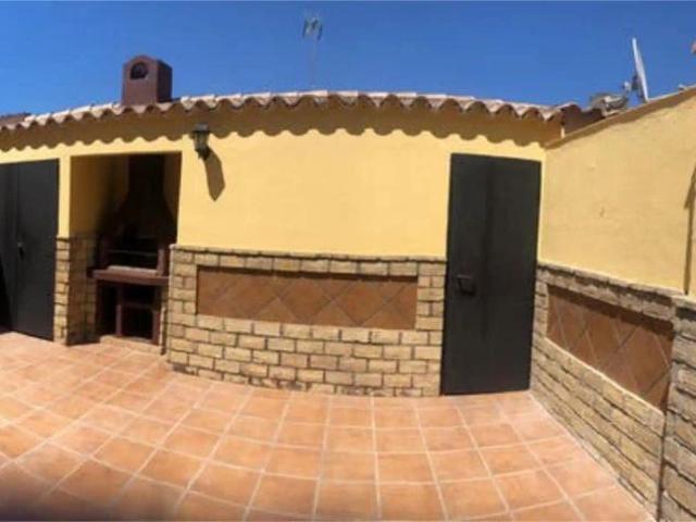 Chiclana De La Frontera