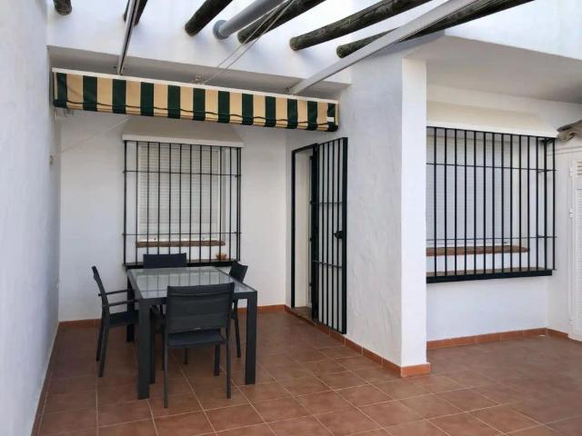 Chiclana De La Frontera