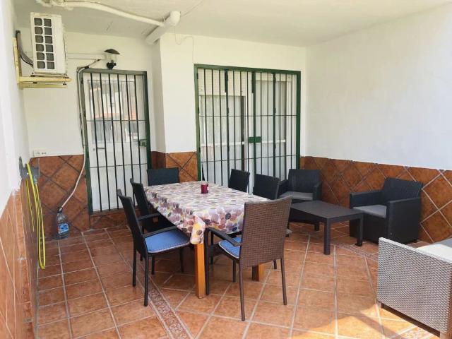 Chiclana De La Frontera
