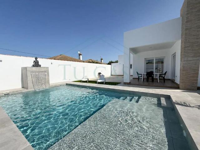 Chiclana De La Frontera