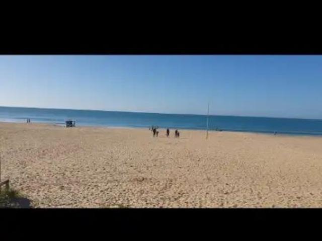 Chiclana De La Frontera