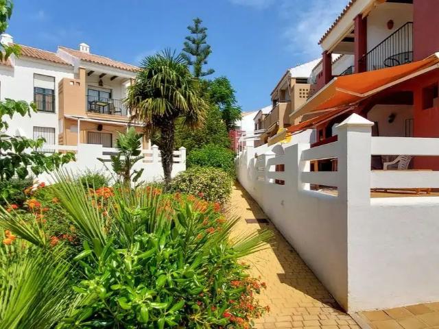 Chiclana De La Frontera