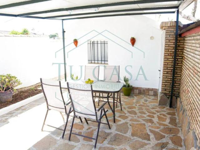 Chiclana De La Frontera