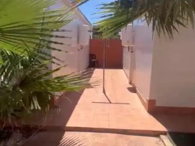 Chiclana De La Frontera