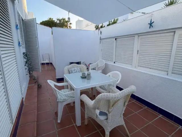 Chiclana De La Frontera
