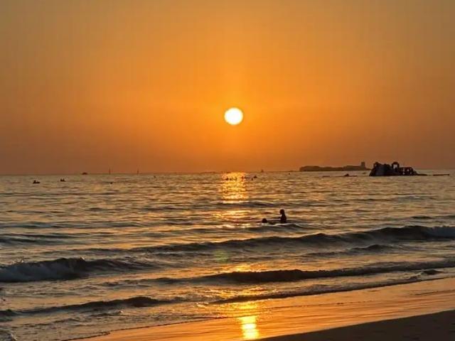 Chiclana De La Frontera