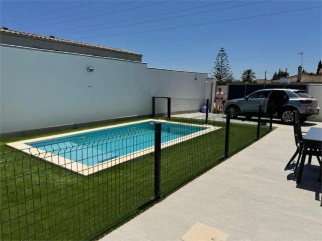 Chiclana De La Frontera