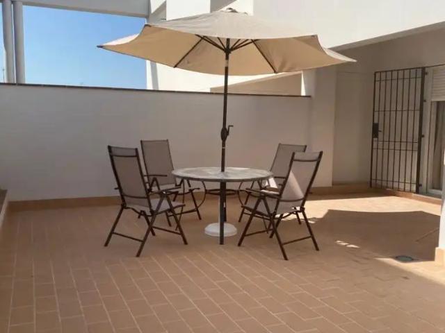 Chiclana De La Frontera