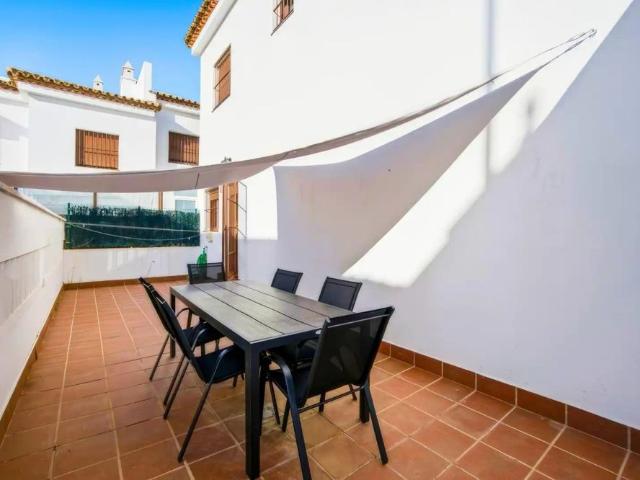 Chiclana De La Frontera