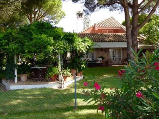 Chiclana De La Frontera