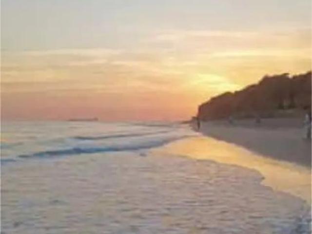 Chiclana De La Frontera