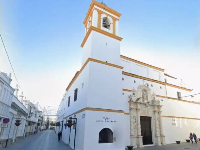 Chiclana De La Frontera