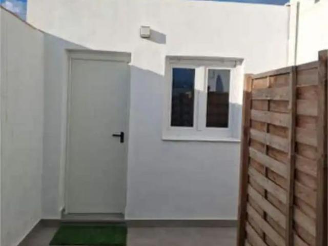 Chiclana De La Frontera