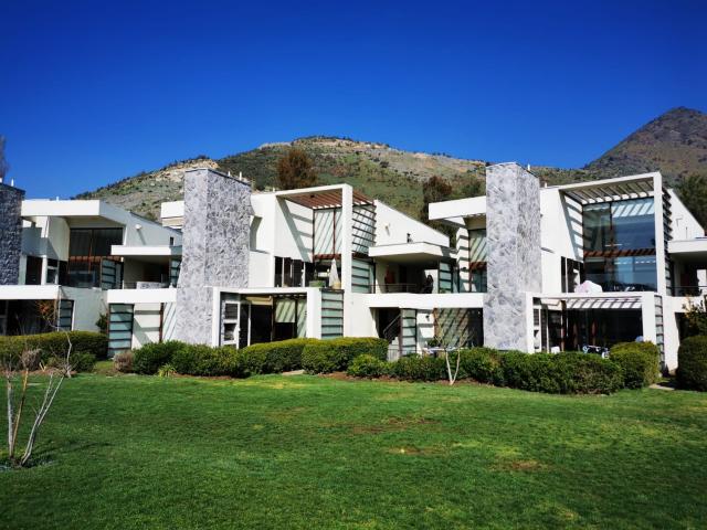 Chicureo Townhouse