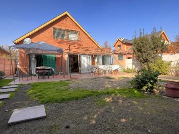 CHICUREO LAS BRISAS NORTE