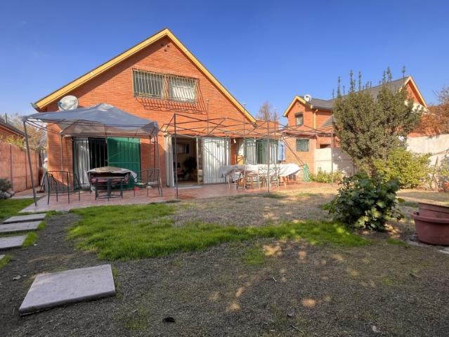 CHICUREO LAS BRISAS NORTE