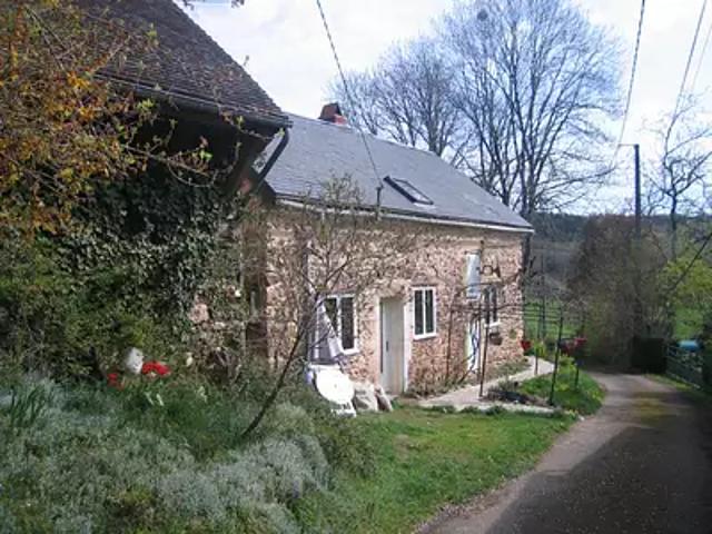 Chiddes 71220 Achat / Vente maison 4 pièces t4