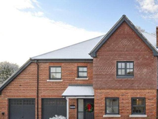 Chiddingfold, Ridgley Road, Godalming, 5 Bedroom Detached