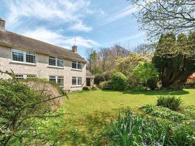 Chideock, Seahill Lane, Bridport, 3 Bedroom Detached