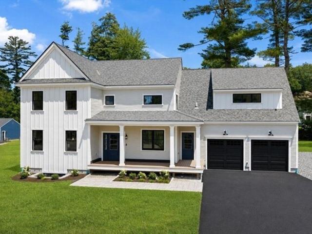 Chief Justice Cushing Hwy, Scituate, Home For Sale