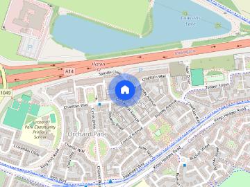 Peterborough, Cambridgeshire county, Isles of Scilly TR, Cornwall county, South West England