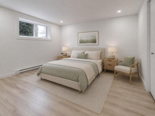 *CHIENS ACCEPTÉS | 4½ moderne à McMasterville | 1 595 $