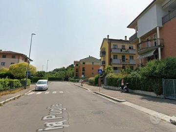 Chievo verona bilocale