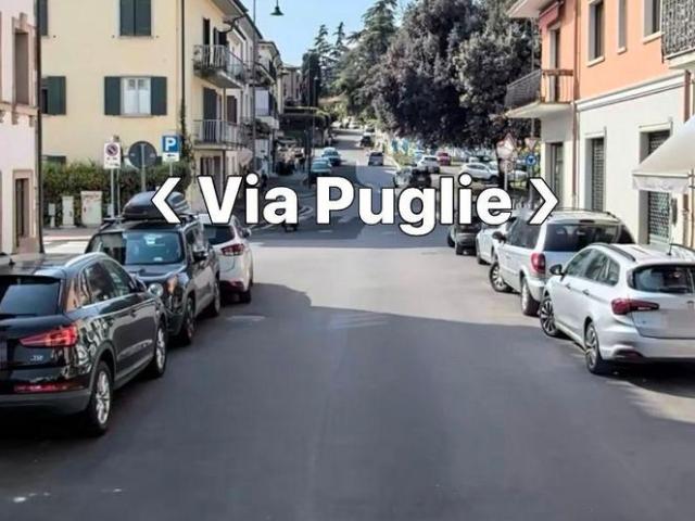 CHIEVO VIA PUGLIE BILOCALE
