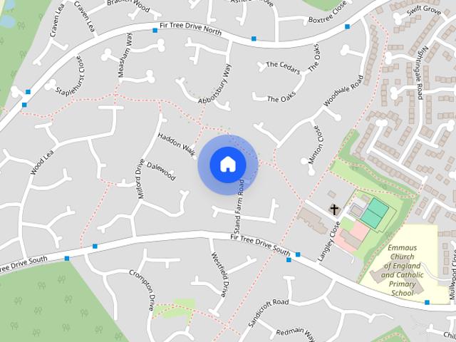 Chigwell Close, L12 0LP