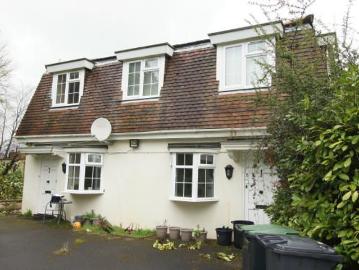 Chigwell, Essex county - Garden, Equipped kitchen