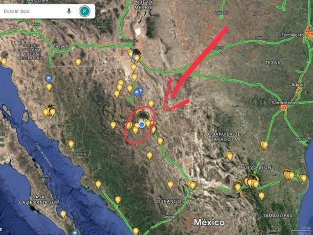 CHIH nte 2,024,691 ft2 A LADO CEDIS WALMART sepodedir LR 180823