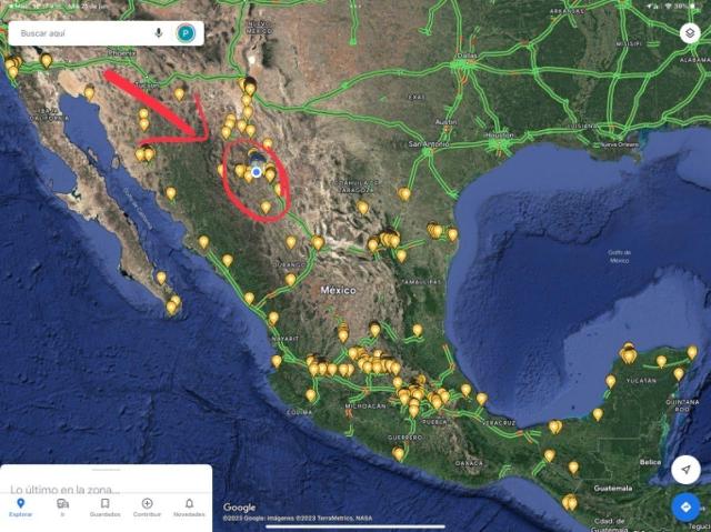 CHIH NTE. BTS 296,007 ft2 Sacramento SEPODEDIR 1 OH 210623