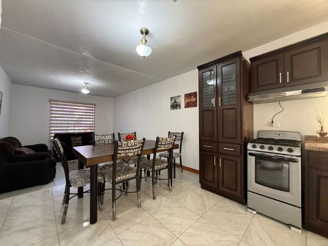 CHIHUAHUA, privada monte mayor, Ciudad Juárez