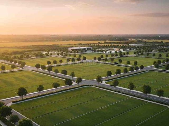 Chikka Hagade Residential Plot For Sale Bengaluru