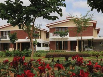 Chikkabana Halli 4 BHK Villa For Sale Bengaluru