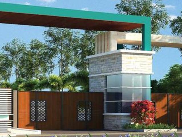 Chikkaballapura Town Residential Plot For Sale Chikballapur District